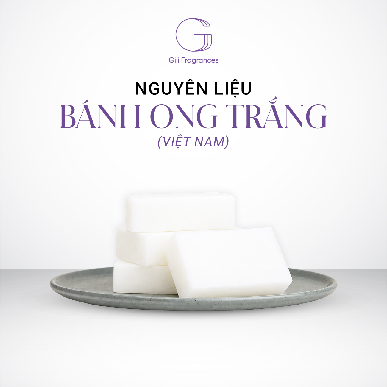 BÁNH ONG TRẮNG (VIỆT NAM) | NGUYÊN LIỆU | MUA SỈ