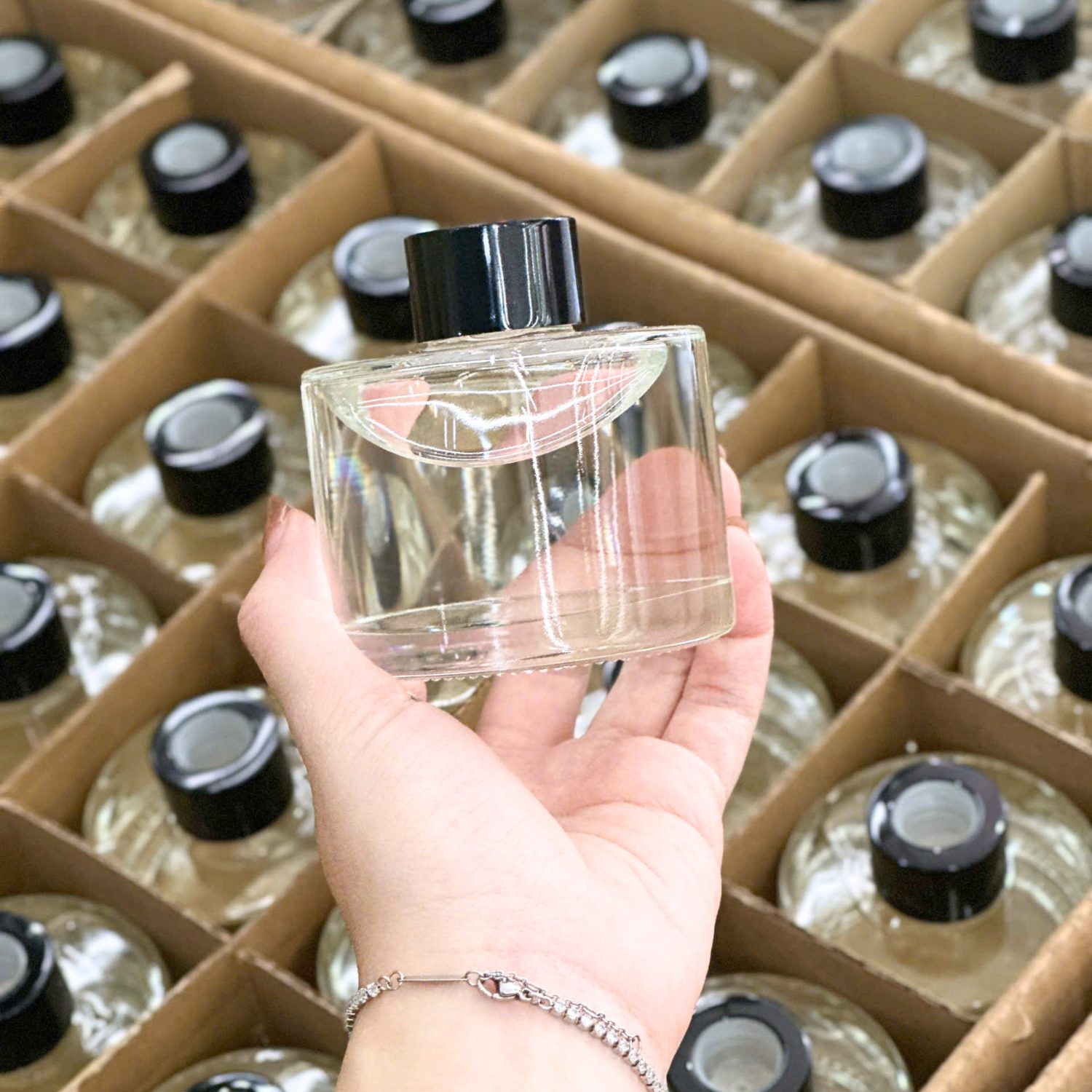 Reed diffuser premium