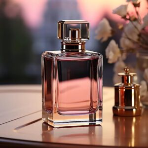 nước hoa dạng xịt