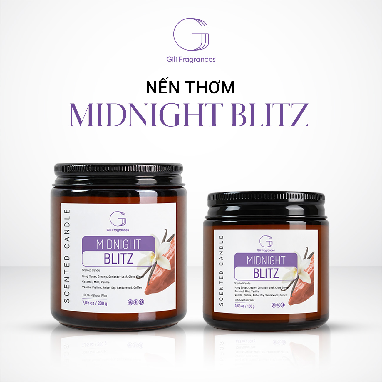 MIDNIGHT BLITZ