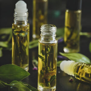 tinh dầu nước hoa dạng lăn