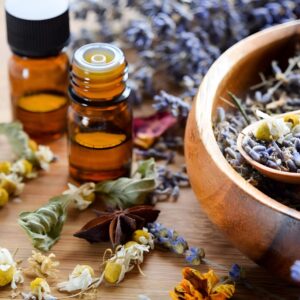 chất định hương trong nước hoa 