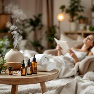nồng độ tinh dầu nước hoa