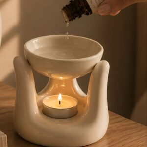 so sánh bấc của nến thơm 
